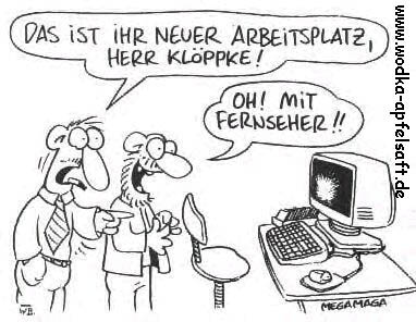 Fernseher